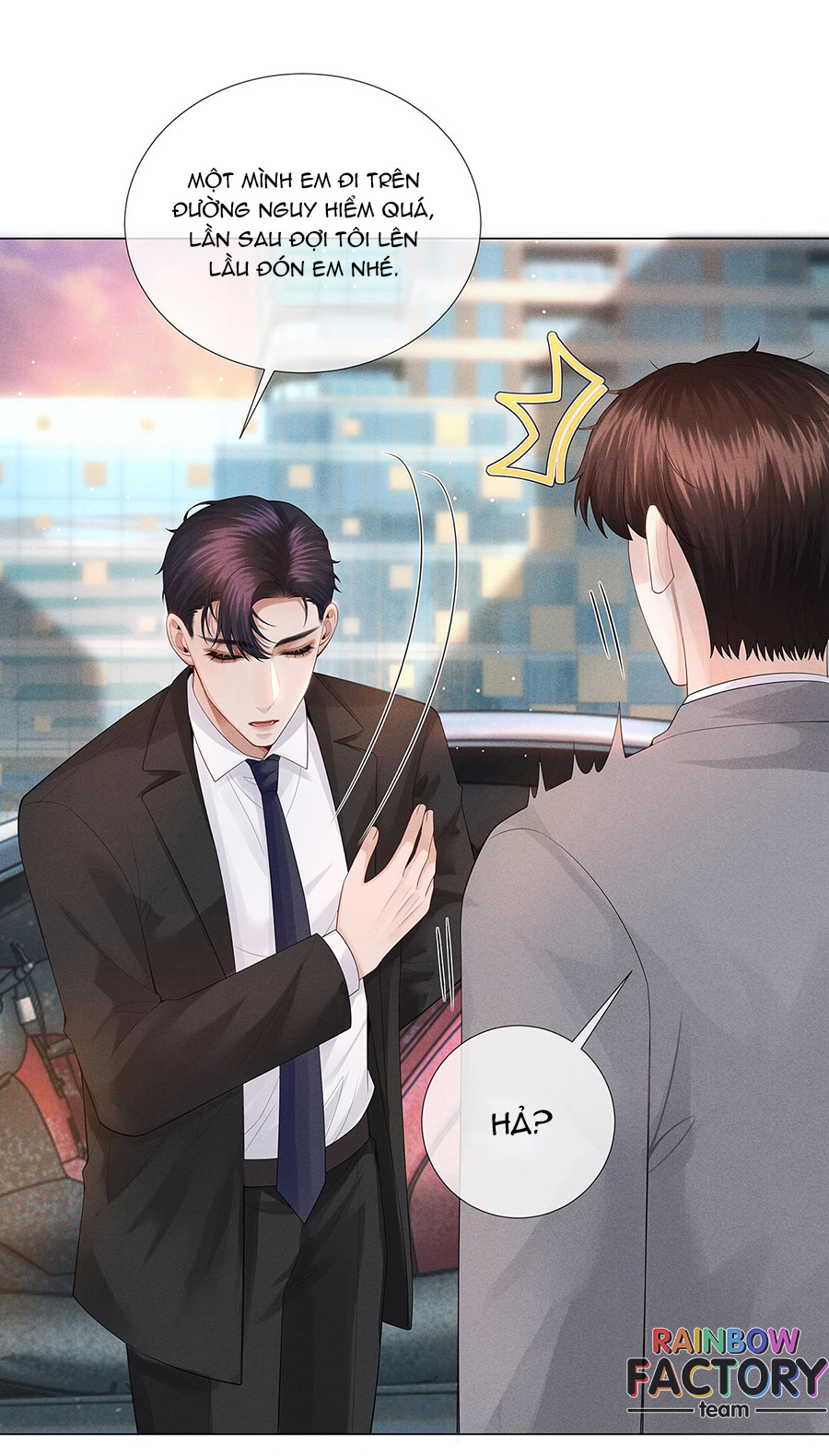 dior tiên sinh chapter 29 22