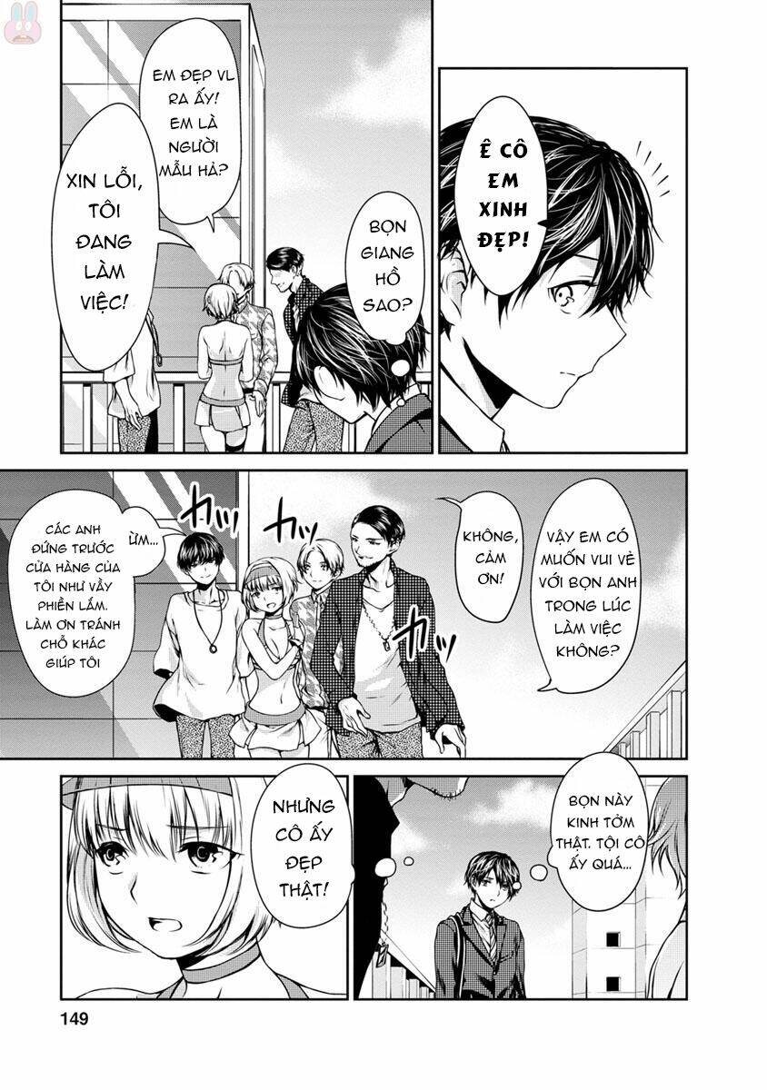 goumon tournament chapter 10 5