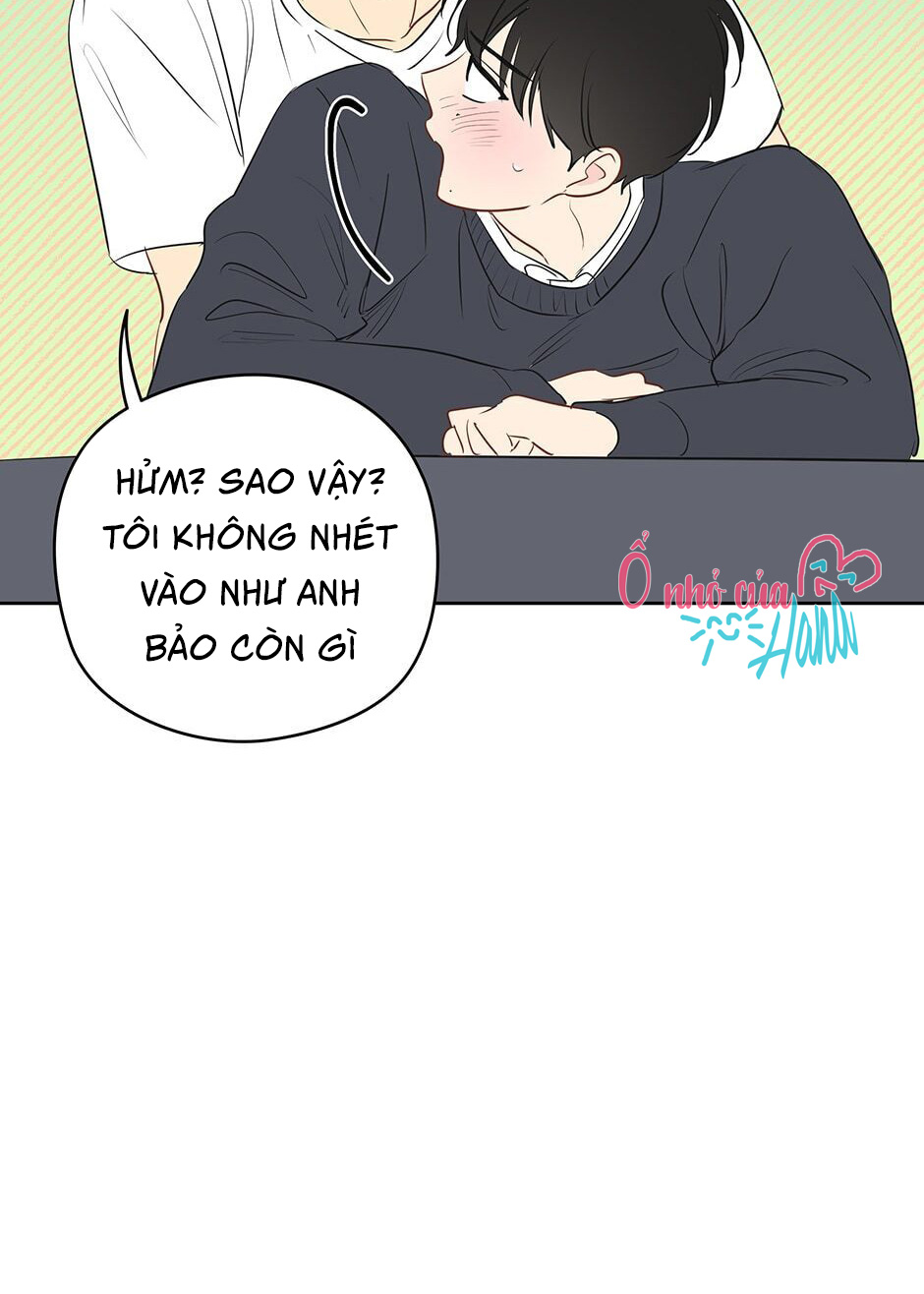 chỉ là giấc mơ thôi phải không? chapter 16 51