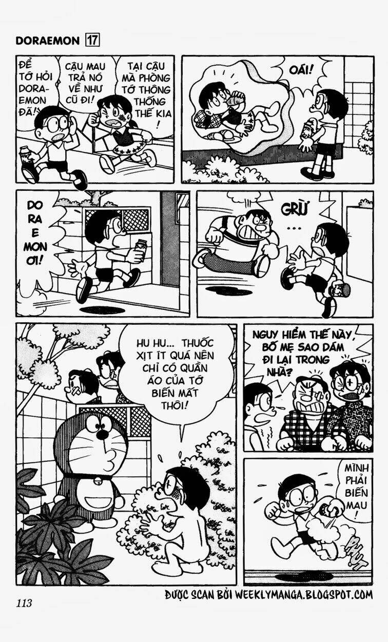 doraemon chapter 316 8