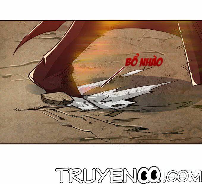 tam quốc chi vân thăng long khởi chapter 3 41