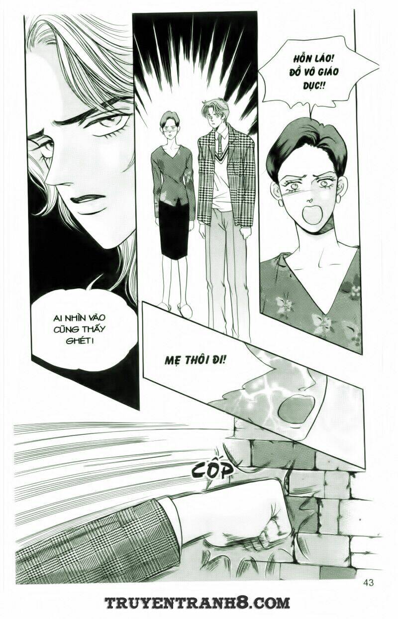 cool six - bộ 6 tuyệt vời chapter 7 19