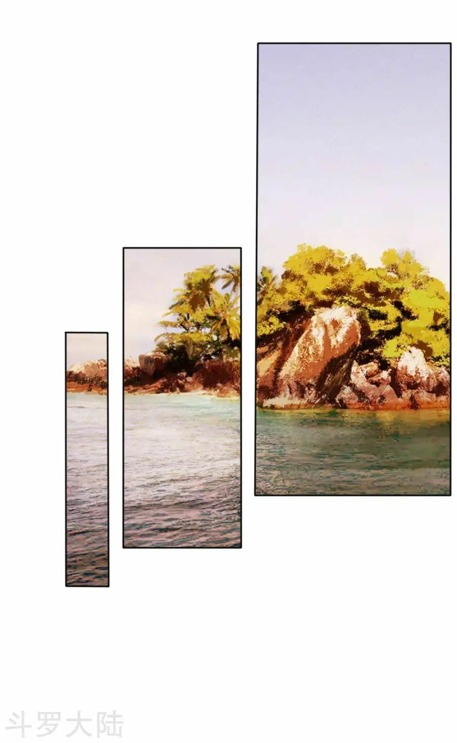 tuyệt thế binh vương chapter 45 23