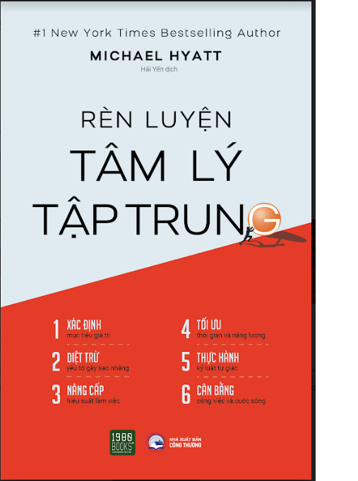 RÈN LUYỆN TÂM LÝ TẬP TRUNG