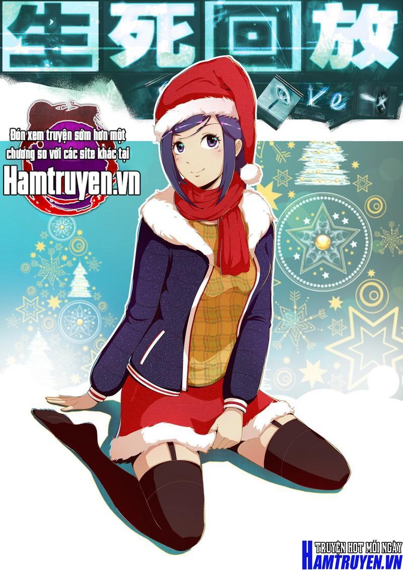 tử vong hồi 2 chapter 37 3