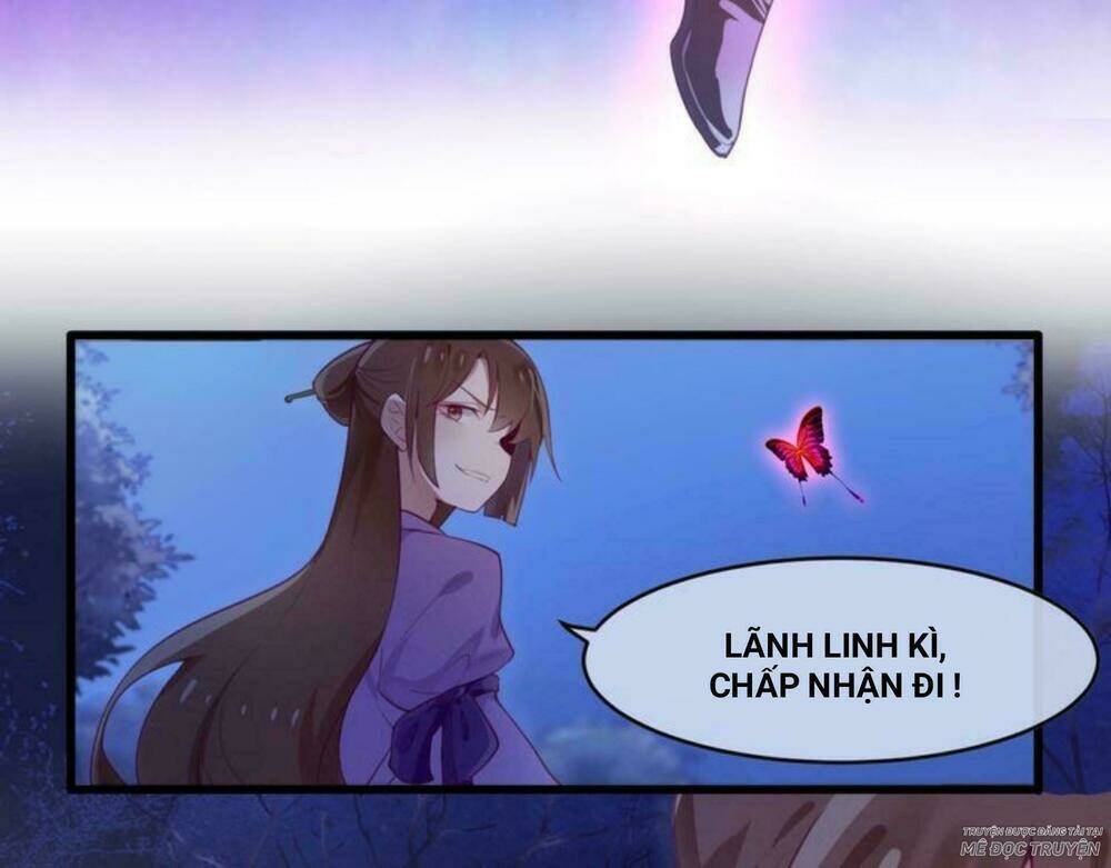 tà quân khó dưỡng tiểu ma phi chapter 3 1