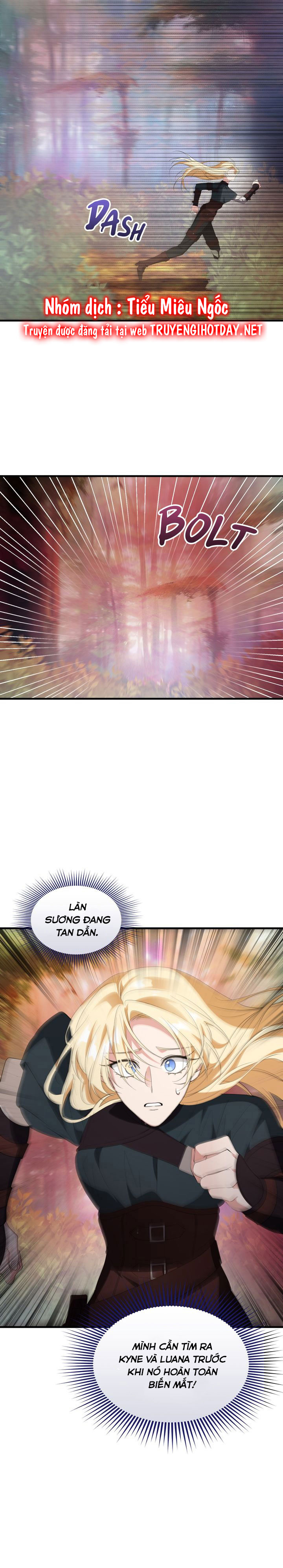 thưởng thức hương vị chapter 51 14