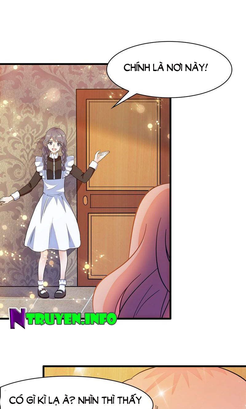 cô vợ siêu mẫu của cố thiếu chapter 139 9