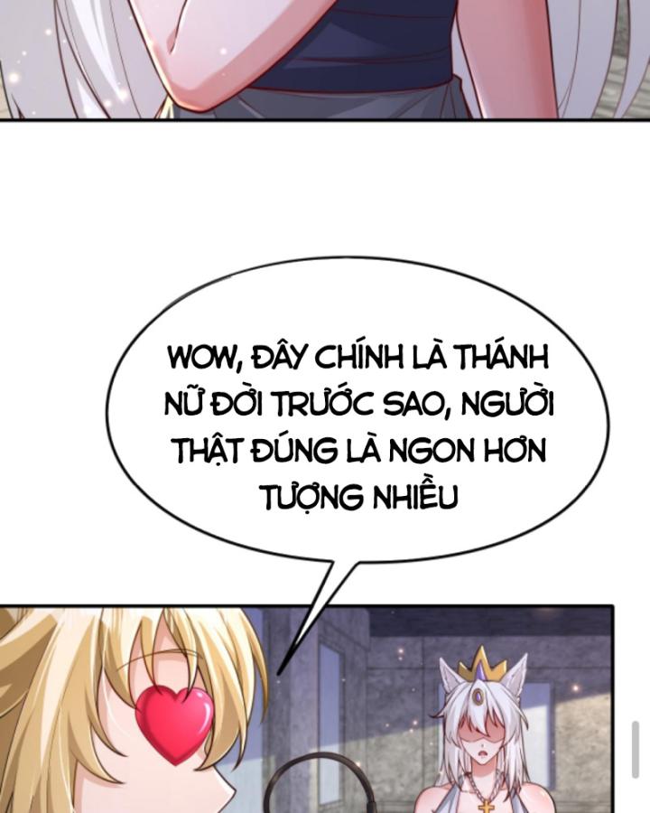 người chơi và nhân vật chính đều muốn làm hại ta chapter 55 10