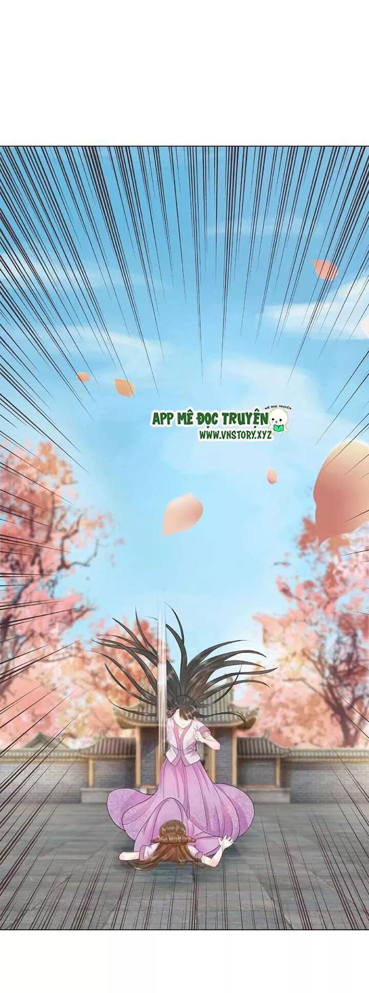 cực phẩm phế vật tiểu thư chapter 35 17