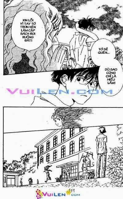 nữ sinh thời đại chapter 12 111