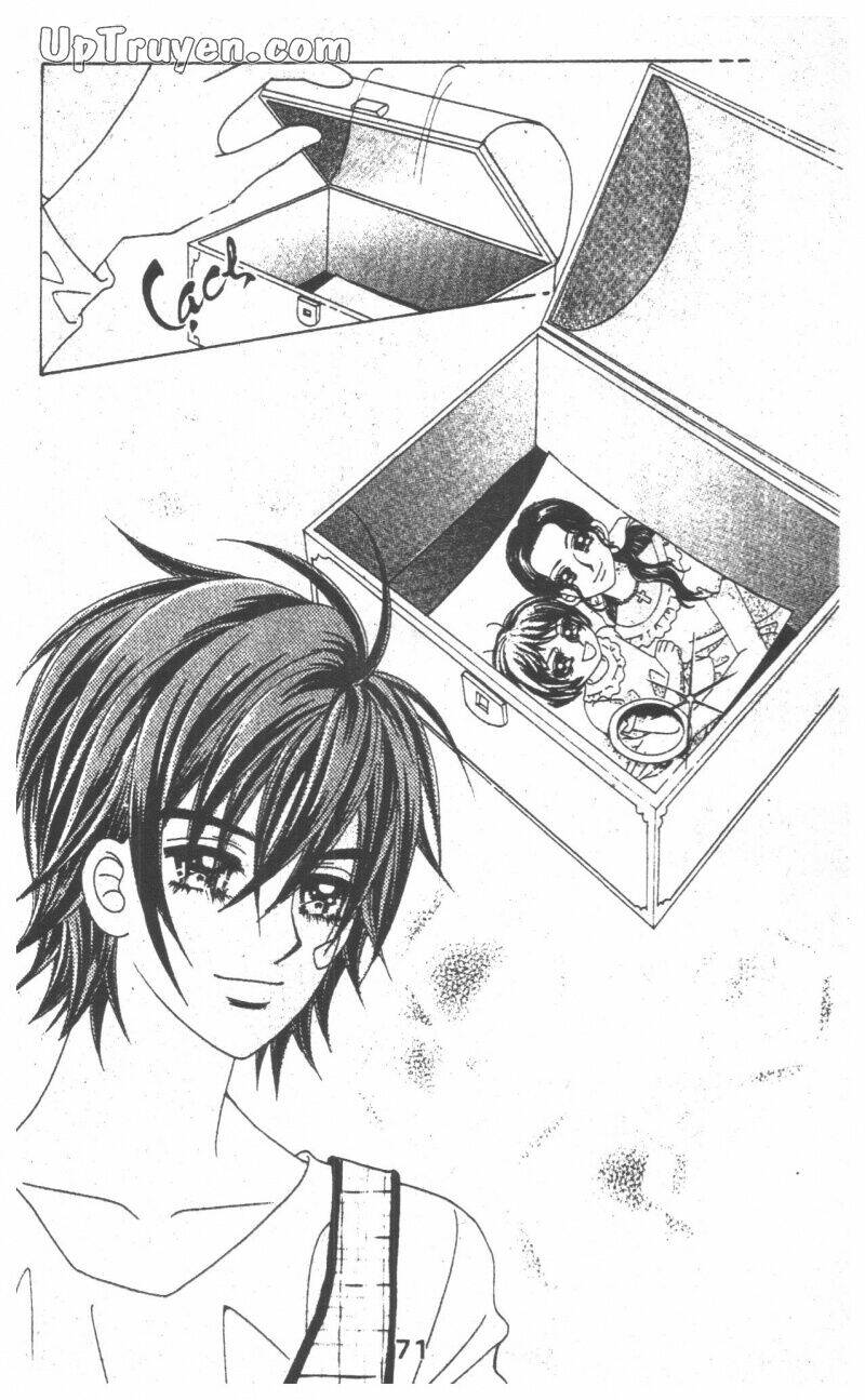 thuyền viễn xứ chapter 9 73