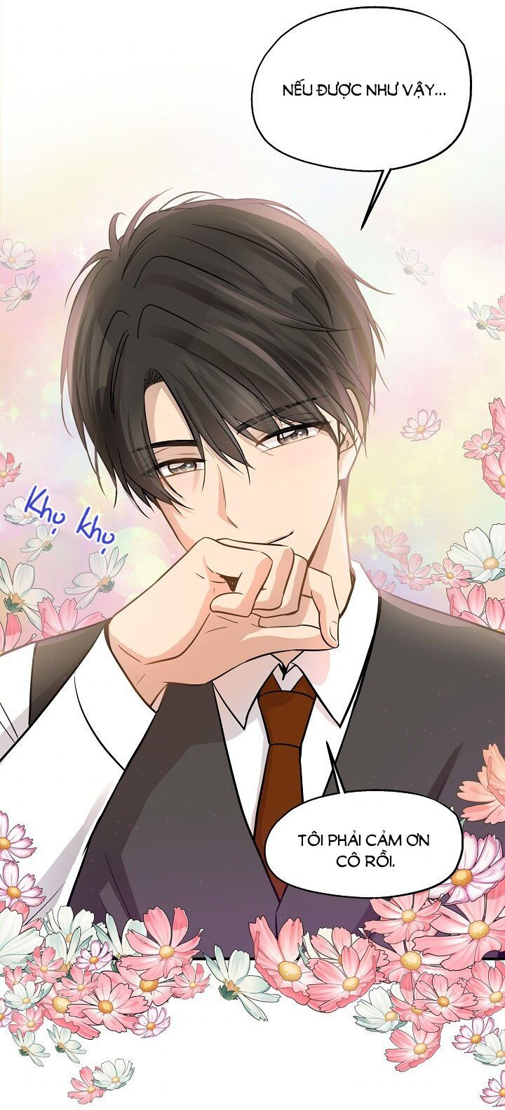 cuộc sống kỳ thú chapter 61 62