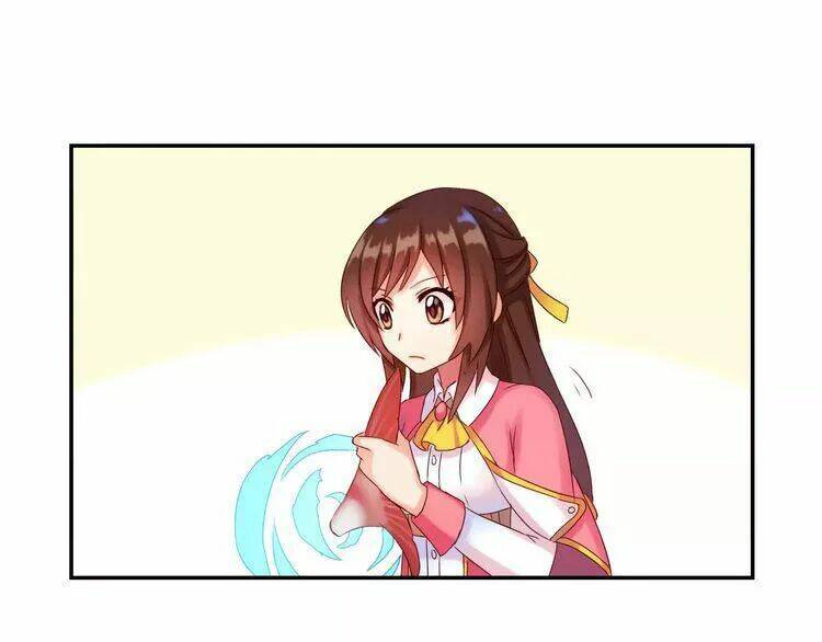 thực luyến kỳ duyên chapter 21 116