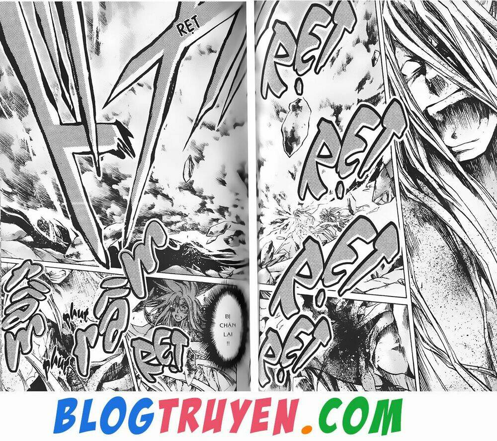 thần thoại minh vương chapter 91 15