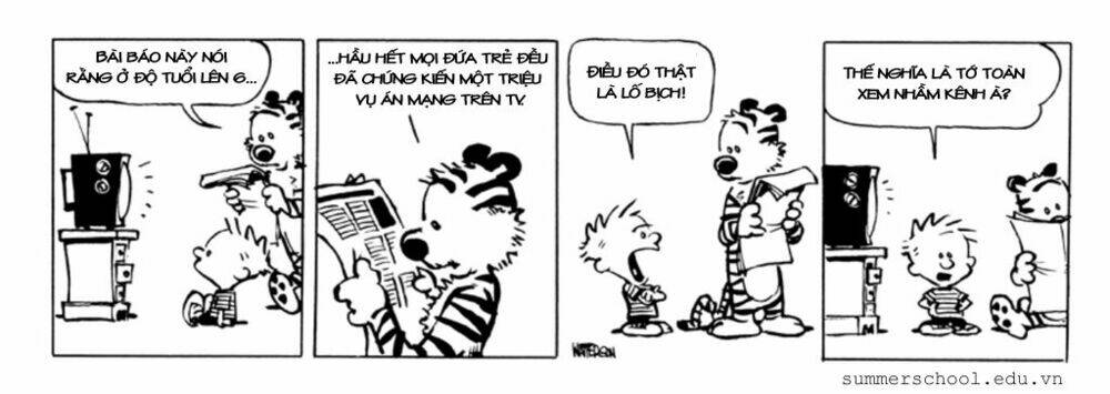 calvin and hobbes chapter 30 2