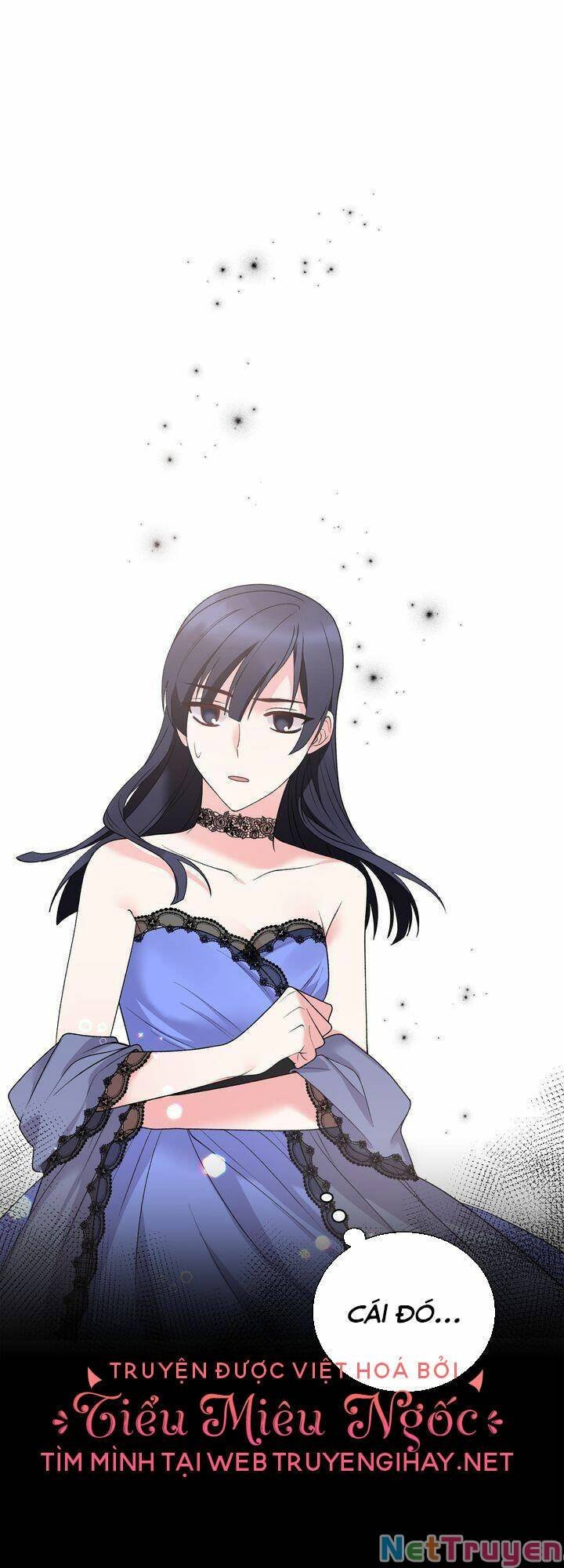 là nhân vật phản diện nhưng tôi sẽ trở thành nữ chính chapter 48 1