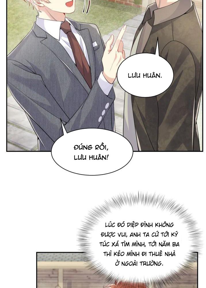 lại bị bạn trai cũ nhắm trúng rồi chapter 49 18