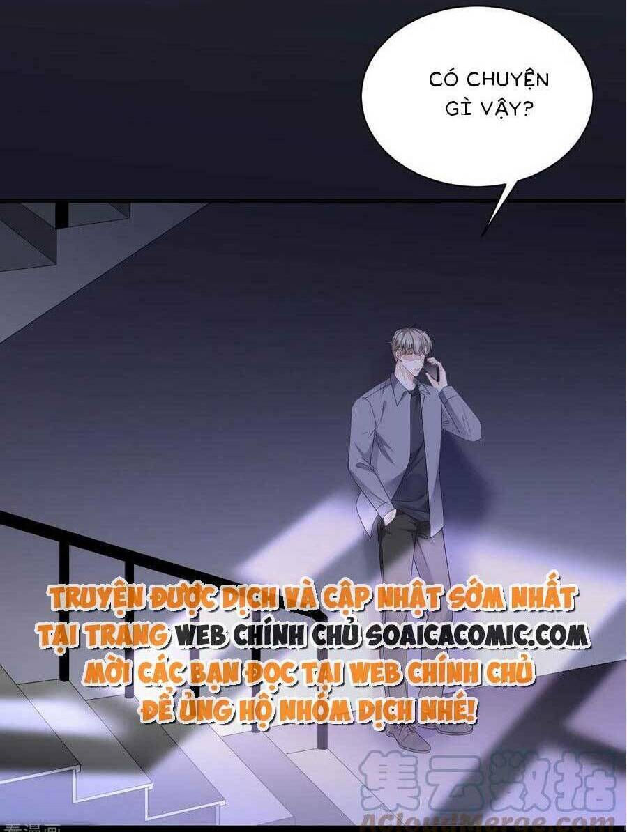 đại tiểu thư có ý đồ gì xấu đâu chapter 138 30