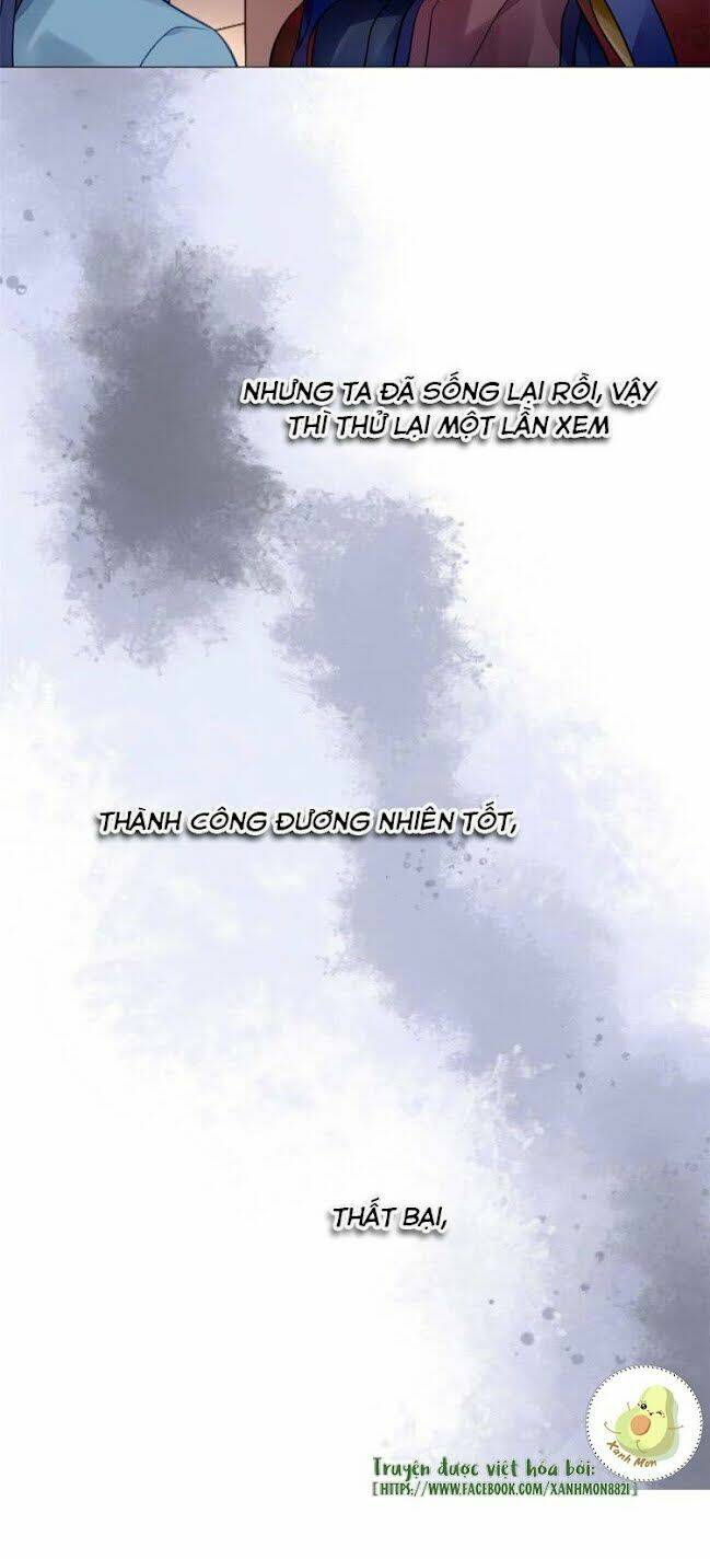 vấn đan chu chapter 18 27