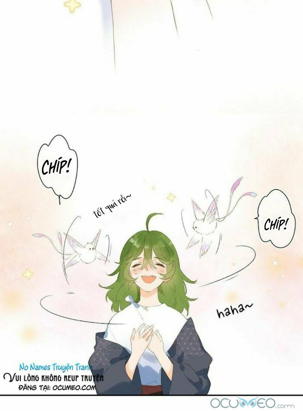 sos! tôi đã yêu một con sâu bướm (phần 2) chapter 11 51