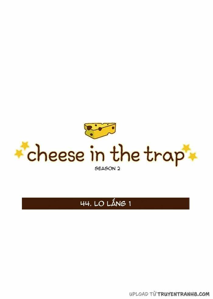 bẫy tình yêu chapter 91 1