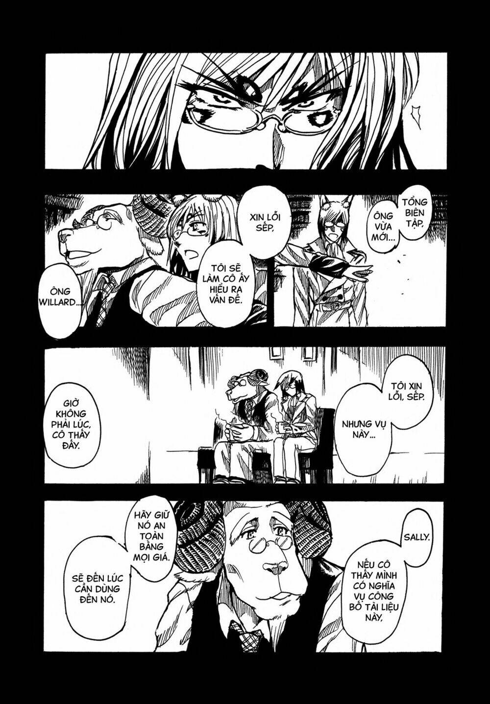 keyman chapter 15 18