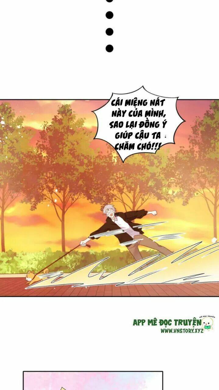 bạn trai kém tuổi bẫy yêu tôi chapter 62 37