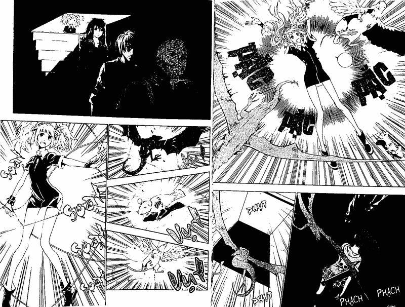 đột kích - raiders chapter 2 76