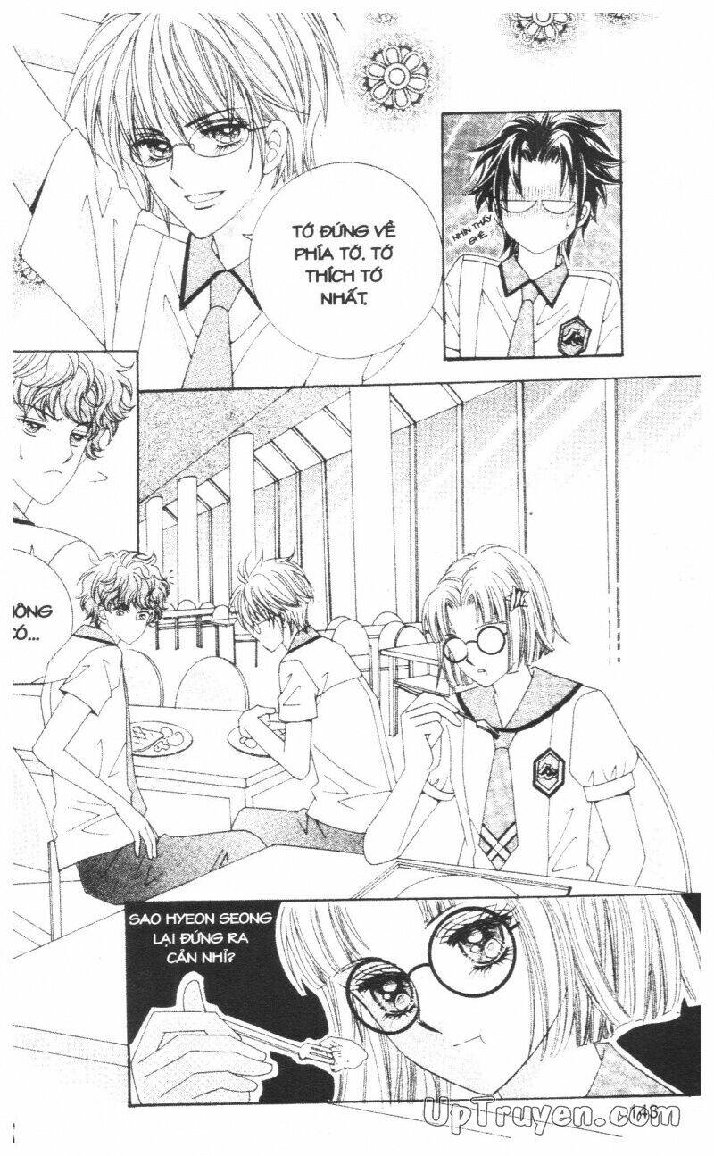 chỉ mình anh chapter 3 142