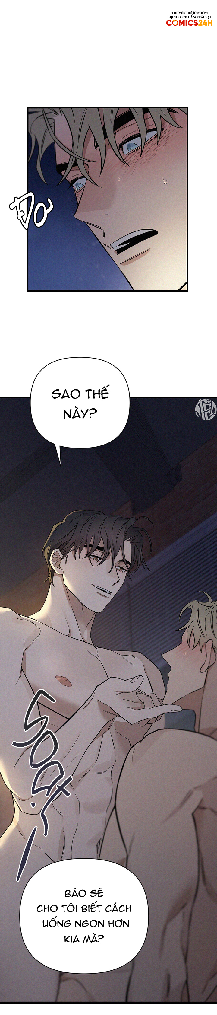 merry on the rocks chapter 1 31