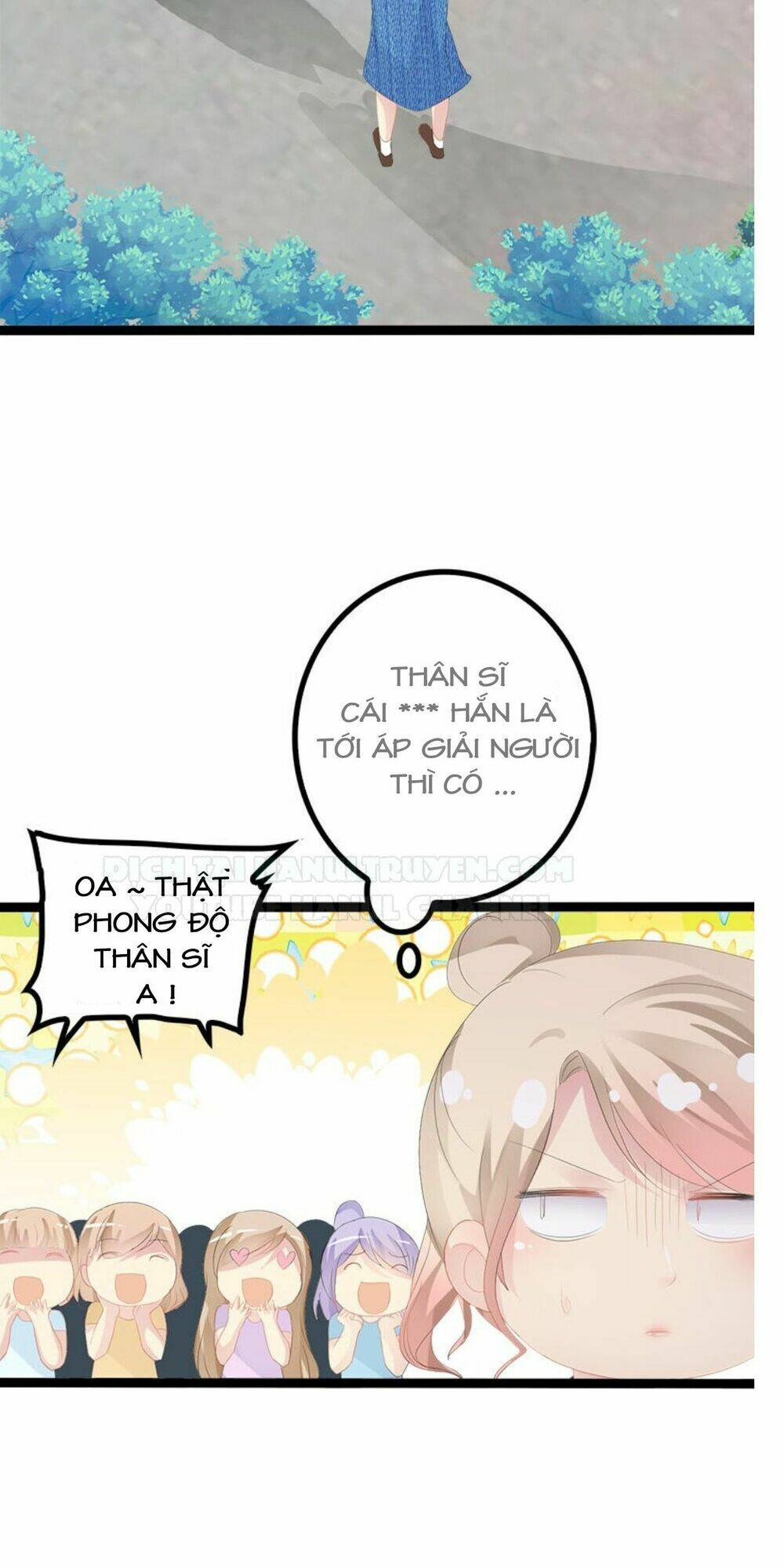 thần bí đế thiếu điềm sủng thê chapter 26 14