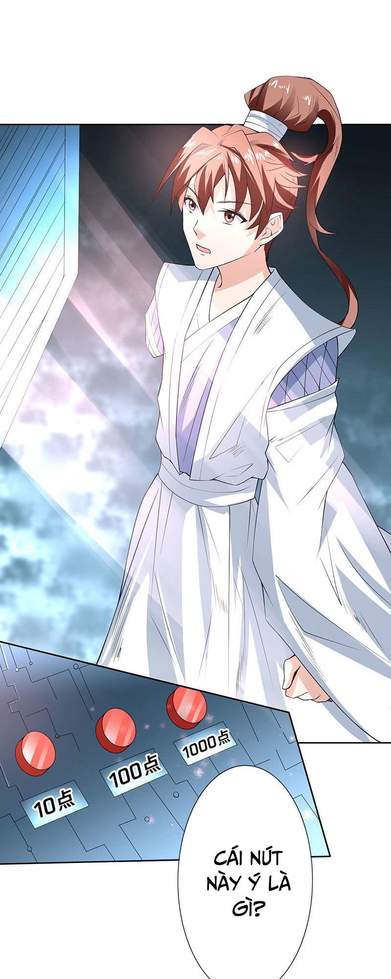 tối cường thần thú hệ thống chapter 84 8