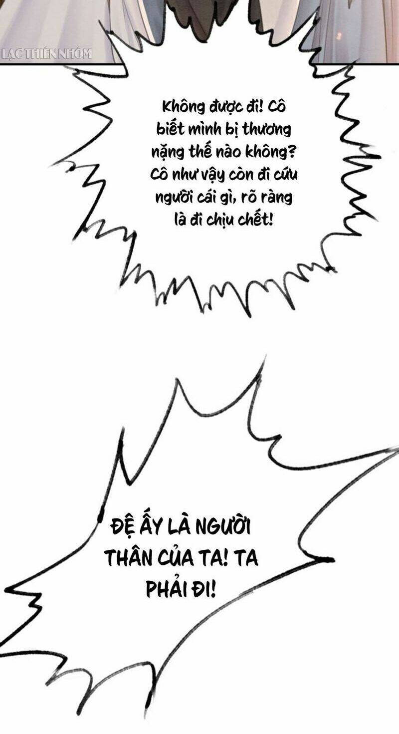 trọng sinh bá sủng nhiếp chính vương quá mạnh mẽ chapter 46 13