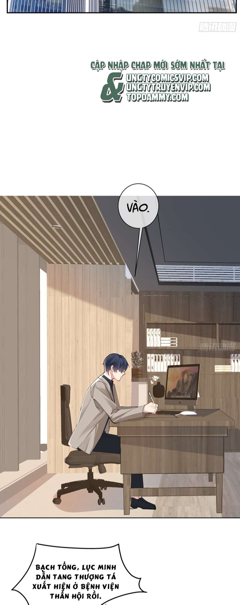 dĩ hạ khi thượng chapter 5 34