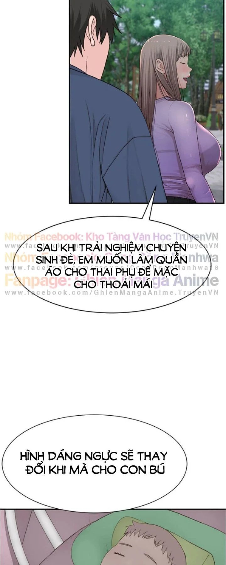 giữa hai ta chapter 96 24