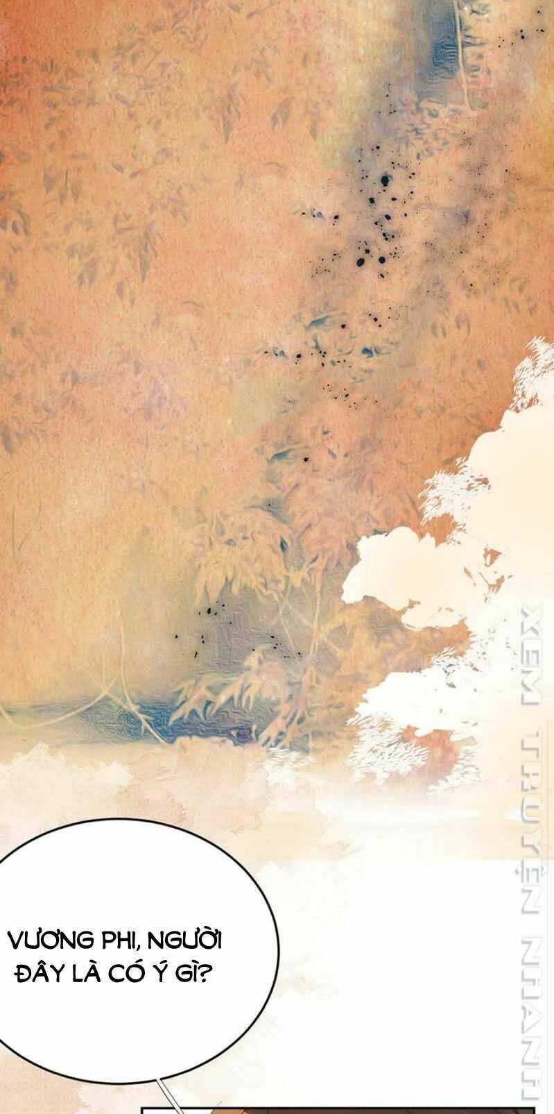 dục hỏa độc nữ chapter 125 19