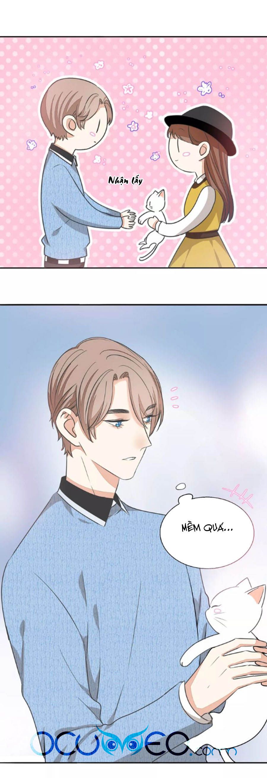 mùi hương lãng mạn chapter 38 1