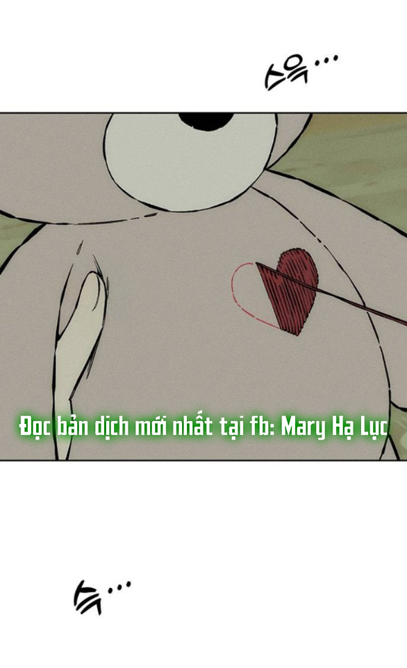 [18+] Nước Mắt Trên Đóa Hoa Tàn chapter 26.2 31