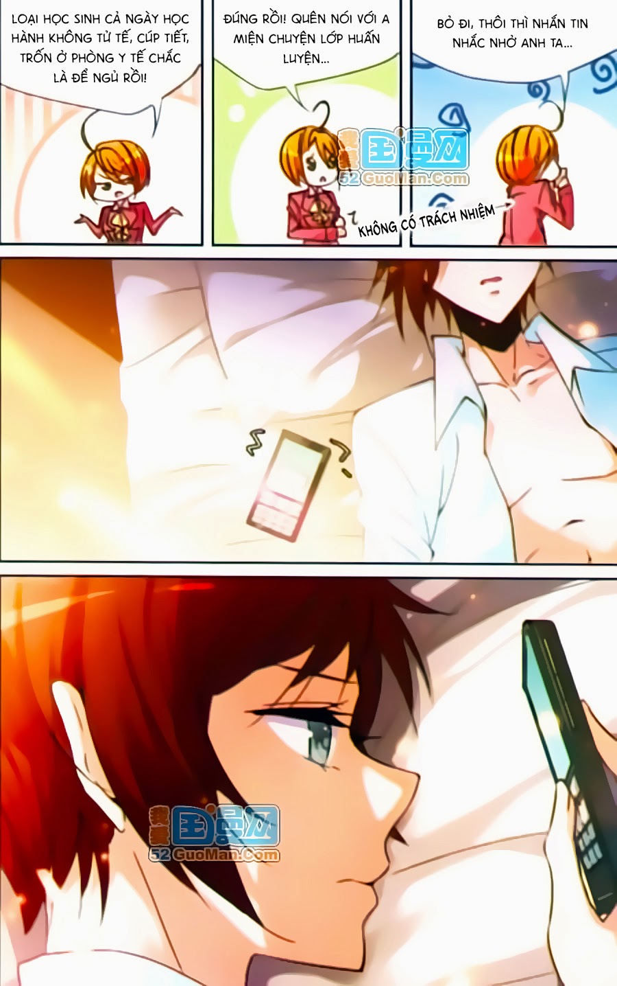 kế hoạch bướm chapter 44 5