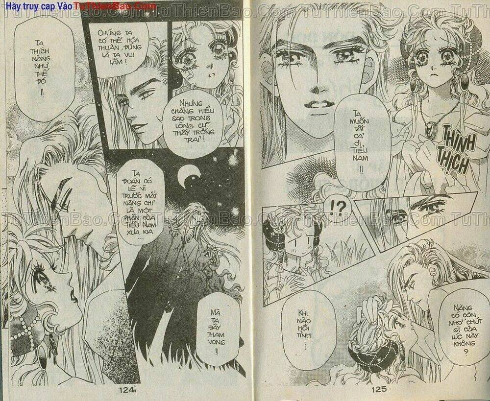 công chúa nam yên chapter 7 60