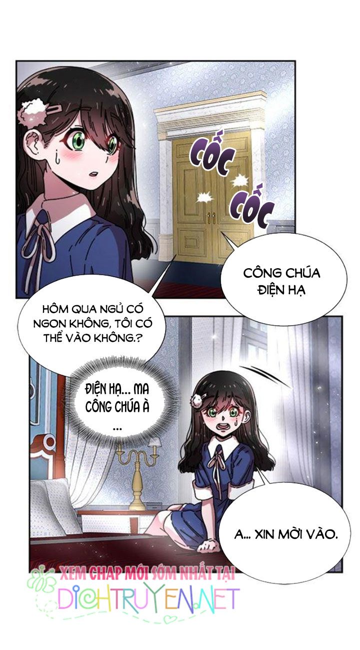 con gái bảo bối của ma vương chapter 36 22