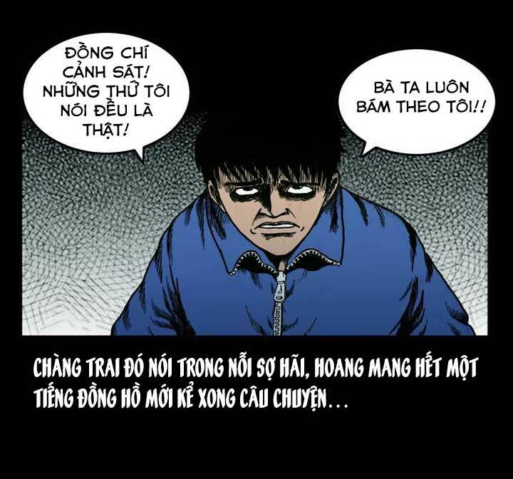 kỳ án có thật chapter 5 57