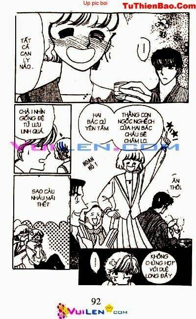 cô bé khóc nhè chapter 7 91