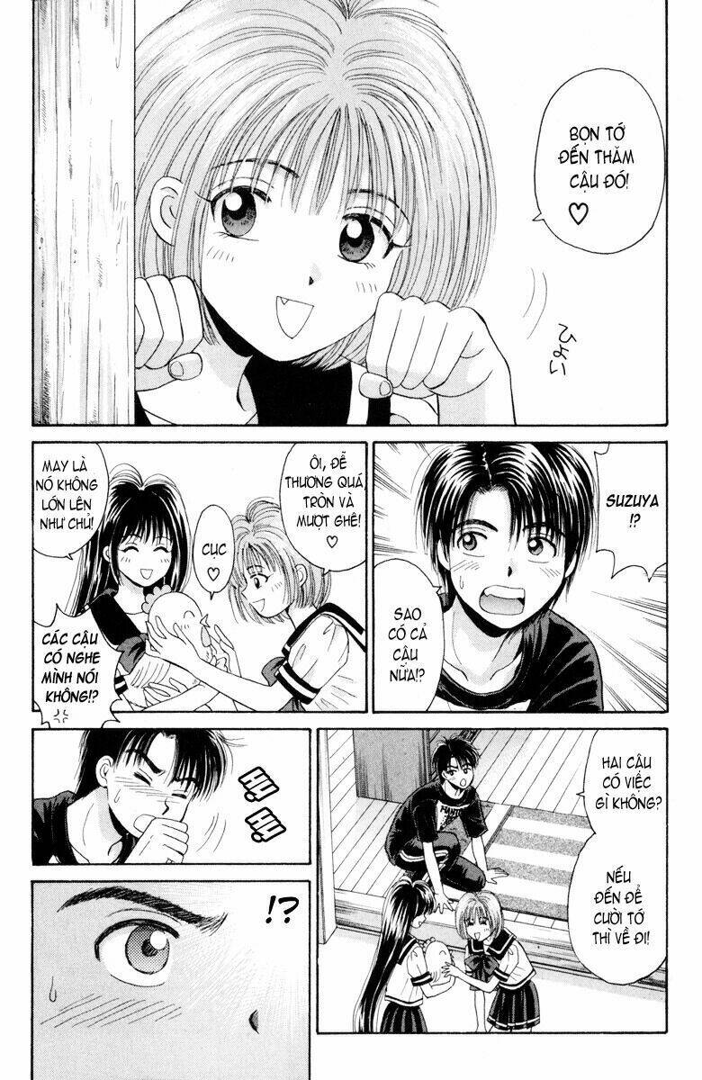 open sesame chapter 10 14