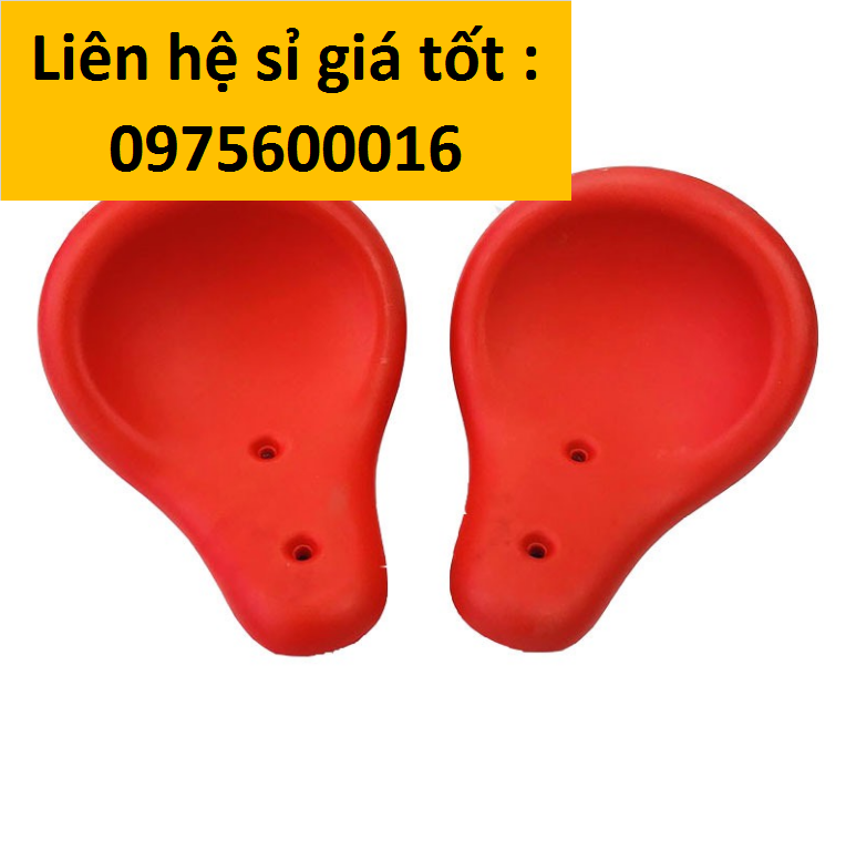 ghế bập bênh ngoài trời cho truờng mần non