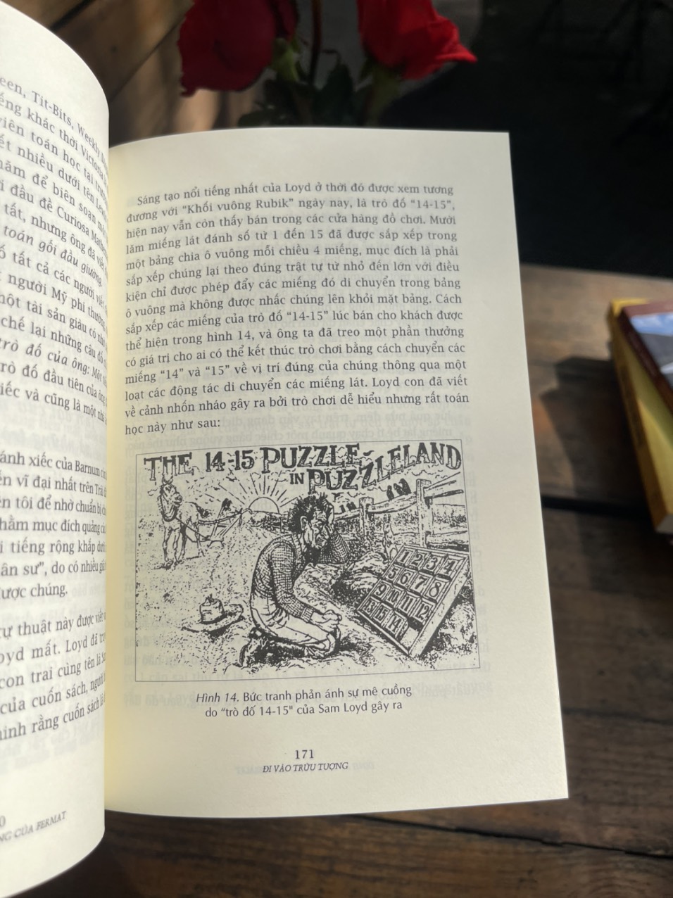 (In lần thứ 8 năm 2023 – Tủ sách Khoa học khám phá) - ĐỊNH LÝ CUỐI CÙNG CỦA FERMAT - Simon Singh – Phạm Văn Thiều, Phạm Việt Hưng dịch - Nhà xuất bản Trẻ