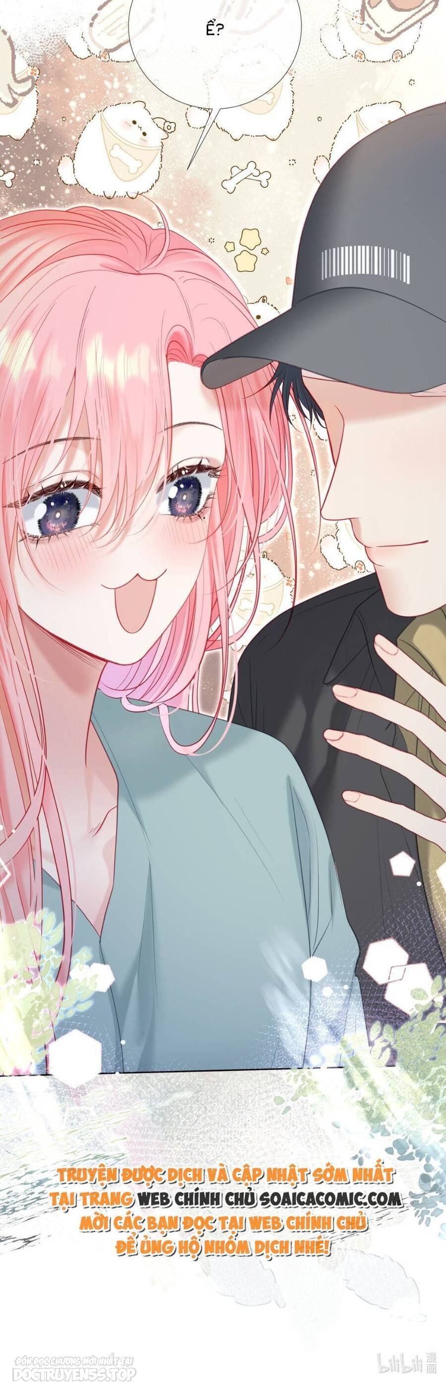 trọng sinh trở về năm ấy chồng tôi là hotboy chapter 52 28