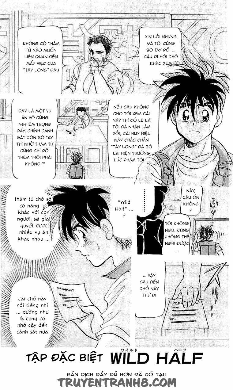 wild half chapter 6 23