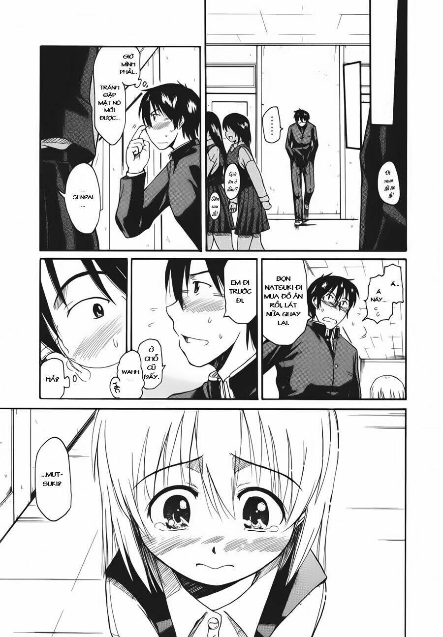 koharu no hibi chapter 5 8